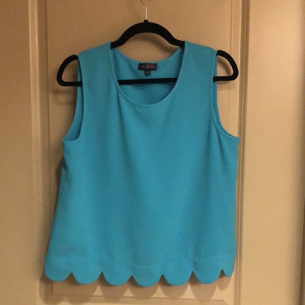 Teal Limited shell